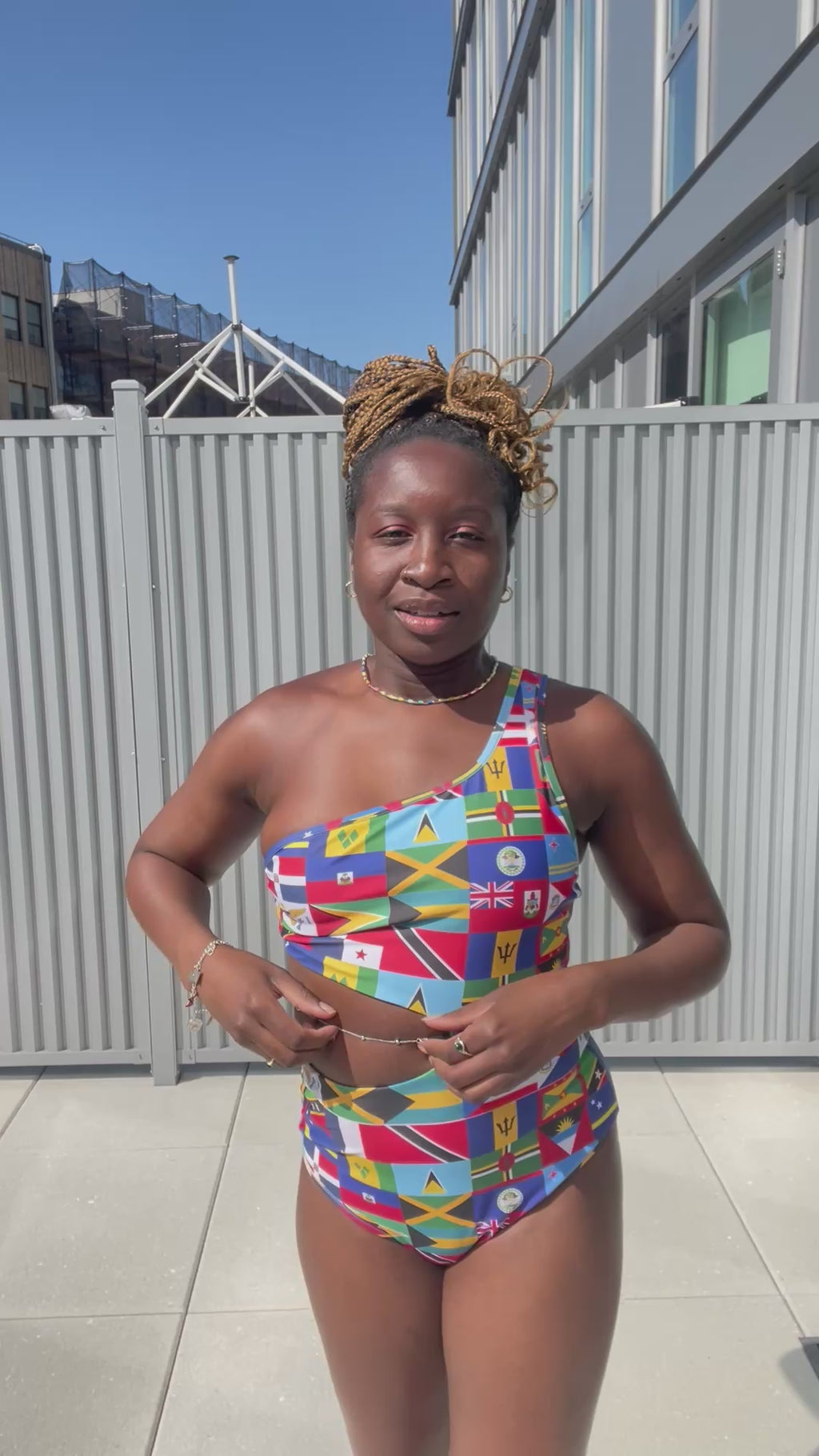 The Caribbean Diaspora